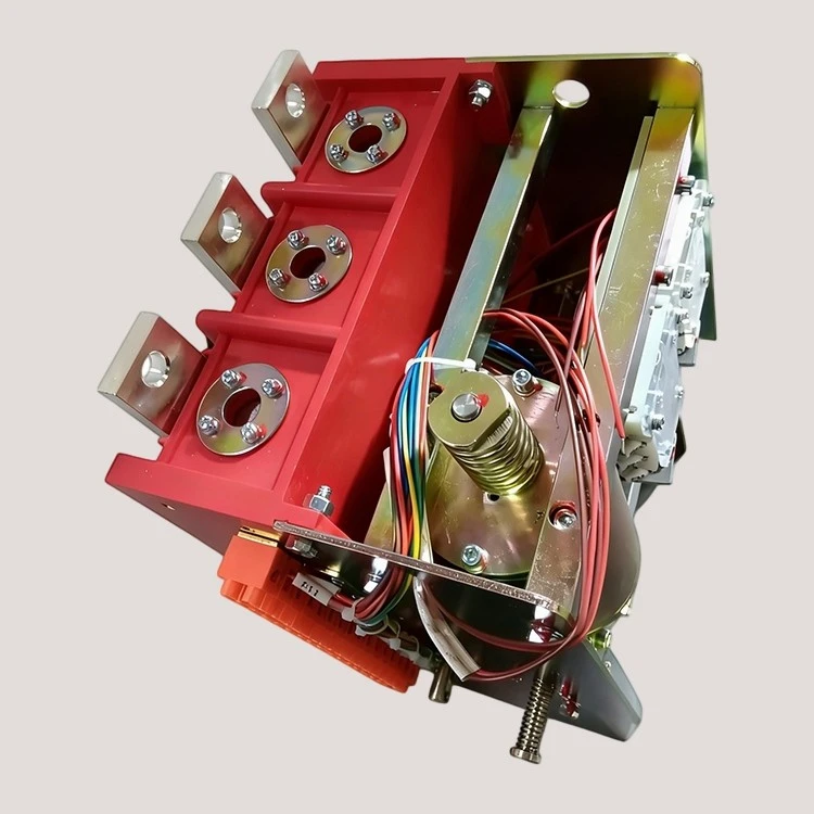 Circuit Breaker Compact suppliers